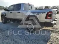 2021 RAM 1500 фото
