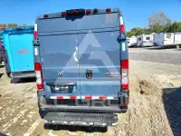 2021 RAM PROMASTER фото