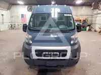 2021 RAM PROMASTER photo