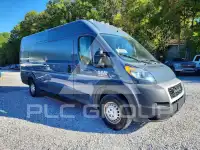 2021 RAM PROMASTER photo