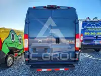 2021 RAM PROMASTER photo