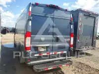 2021 RAM PROMASTER photo