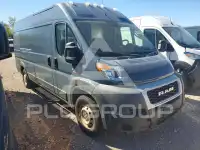 2021 RAM PROMASTER 3500 photo
