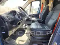 2021 RAM PROMASTER photo