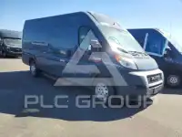 2021 RAM PROMASTER photo