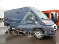 2021 RAM PROMASTER фото