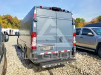 2021 RAM PROMASTER фото