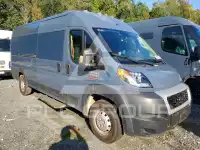 2021 RAM PROMASTER photo