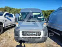 2021 RAM PROMASTER photo