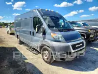 2021 RAM PROMASTER фото