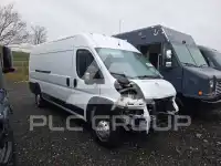 2021 RAM PROMASTER фото