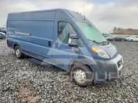 2021 RAM PROMASTER 3500 фото