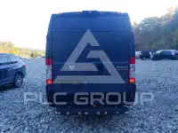 2021 RAM PROMASTER фото