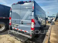2021 RAM PROMASTER фото