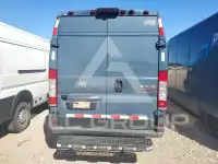 2021 RAM PROMASTER 3500 photo
