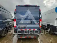 2021 RAM PROMASTER фото