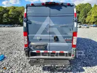 2021 RAM PROMASTER photo