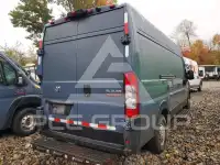 2021 RAM PROMASTER фото