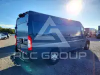 2021 RAM PROMASTER photo
