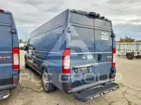 2021 RAM PROMASTER фото