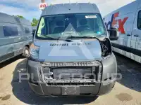 2021 RAM PROMASTER photo