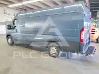 2021 RAM PROMASTER фото
