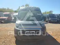 2021 RAM PROMASTER фото