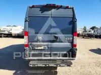 2021 RAM PROMASTER фото