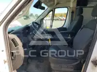 2021 RAM PROMASTER 1500 фото
