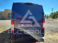 2021 RAM PROMASTER photo