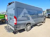 2021 RAM PROMASTER photo