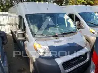 2021 RAM PROMASTER фото