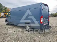 2021 RAM PROMASTER 3500 photo