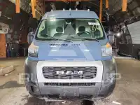 2021 RAM PROMASTER фото