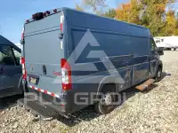 2021 RAM PROMASTER фото