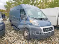2021 RAM PROMASTER photo
