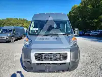 2021 RAM PROMASTER photo