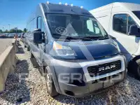 2021 RAM PROMASTER photo