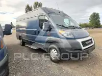 2021 RAM PROMASTER photo
