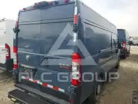 2021 RAM PROMASTER photo