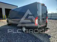 2021 RAM PROMASTER фото