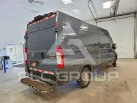 2021 RAM PROMASTER фото