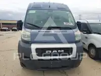 2021 RAM PROMASTER photo