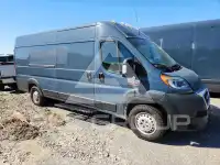 2021 RAM PROMASTER фото