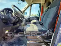 2021 RAM PROMASTER фото