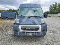 2021 RAM PROMASTER photo