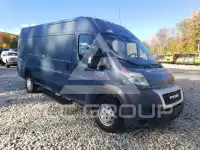 2021 RAM PROMASTER фото