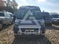 2021 RAM PROMASTER фото