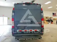 2021 RAM PROMASTER фото