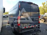 2021 RAM PROMASTER photo